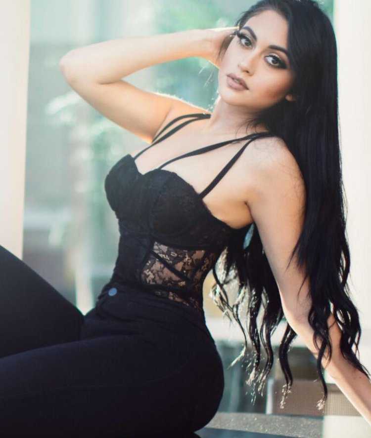 Джейлин Очоа