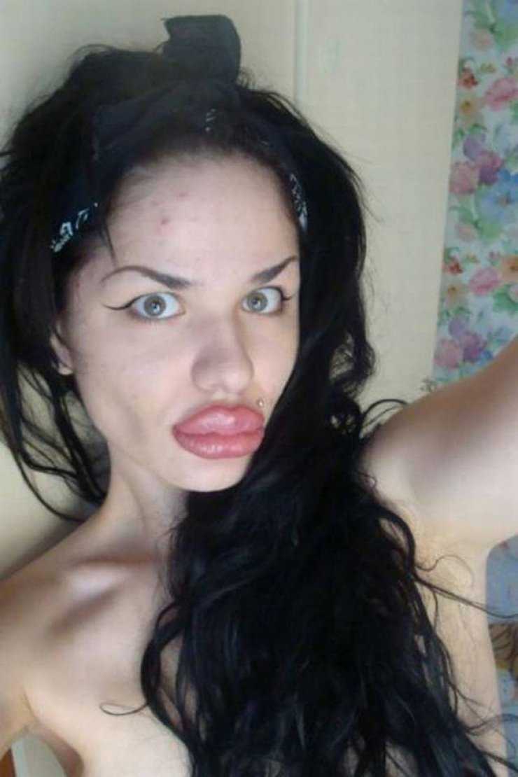 Кристина Рэй Южно Сахалинск