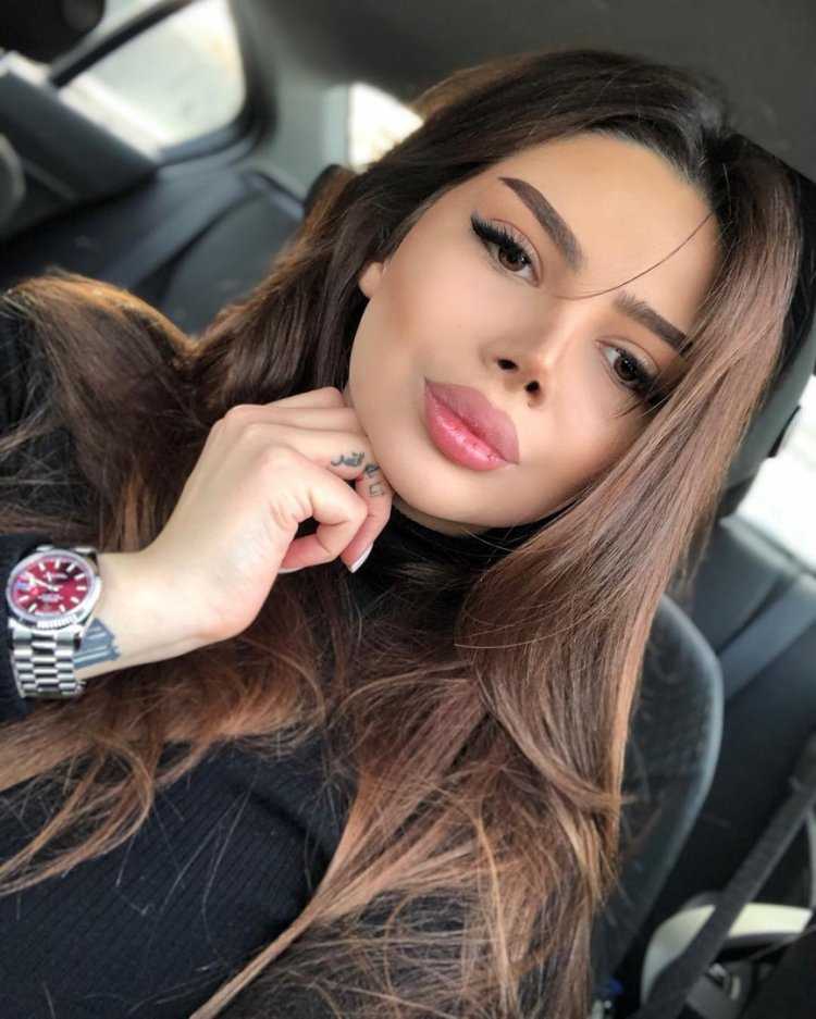 Альвина Амирян