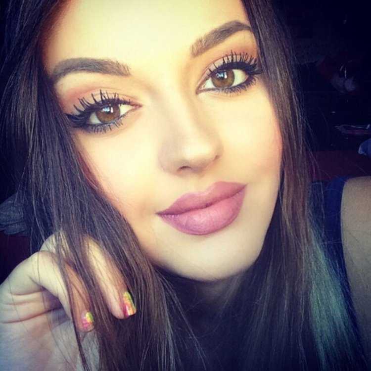 Гаянэ Мурадян