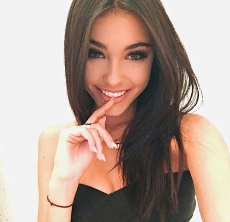 Вероника Шарипова