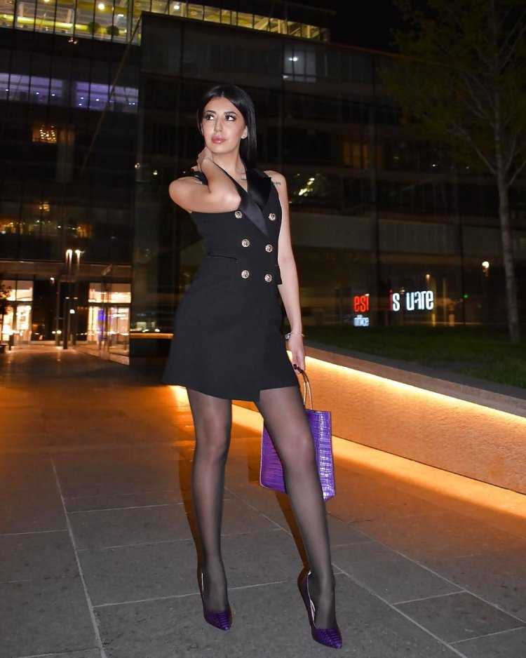 Армянки в Ереване