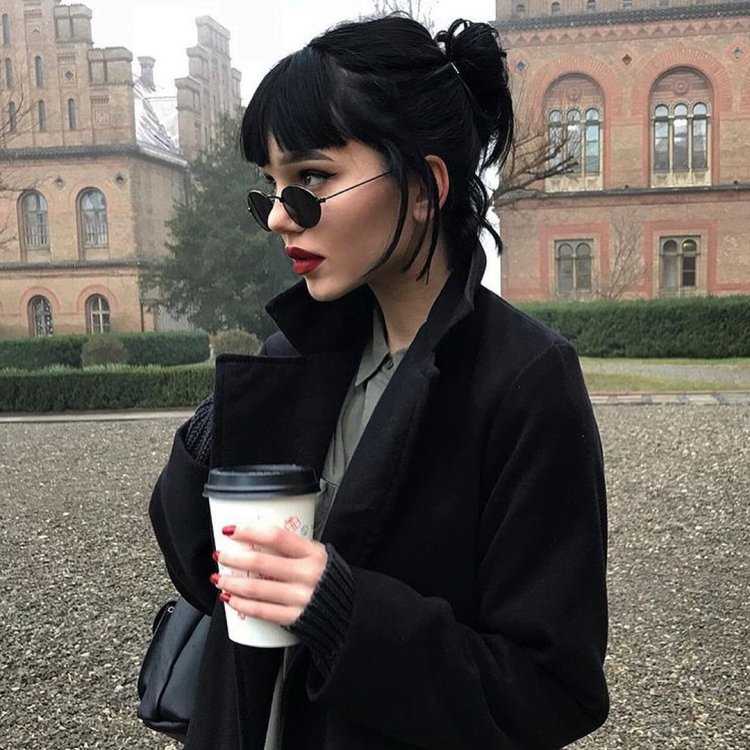 Сара Петровна каре