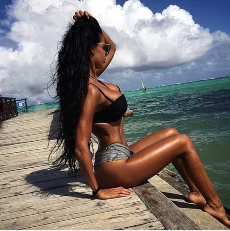 Ангелина Куричева