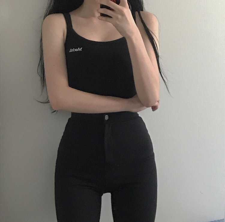 Худоба Эстетика кореянки