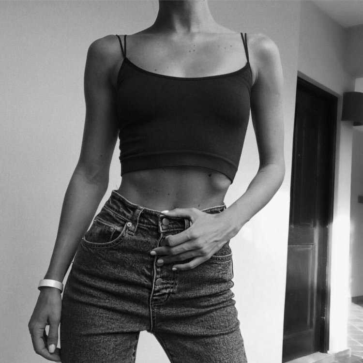 Красивая фигура