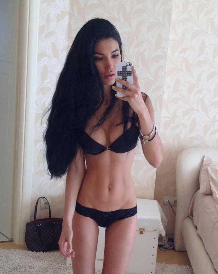 Светлана Билялова в Нижнем