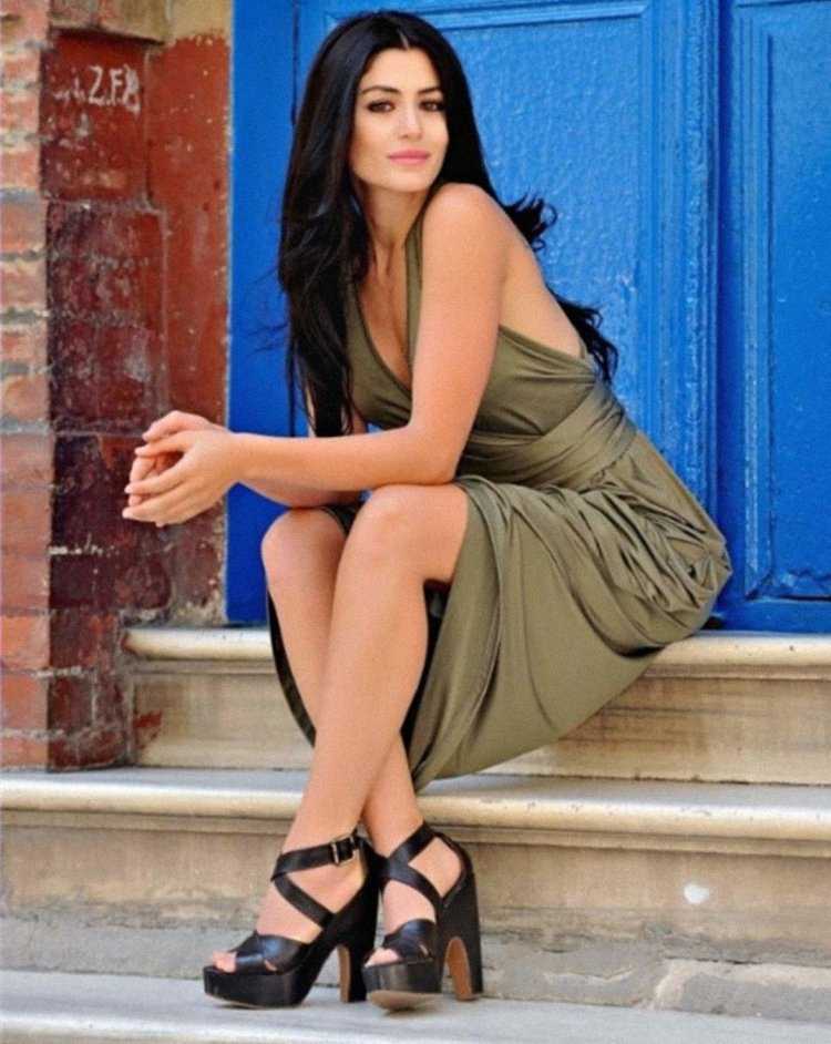 Худые турчанки11