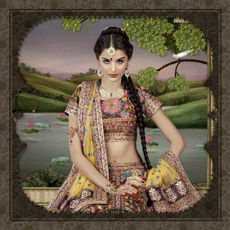 Амрит киртан