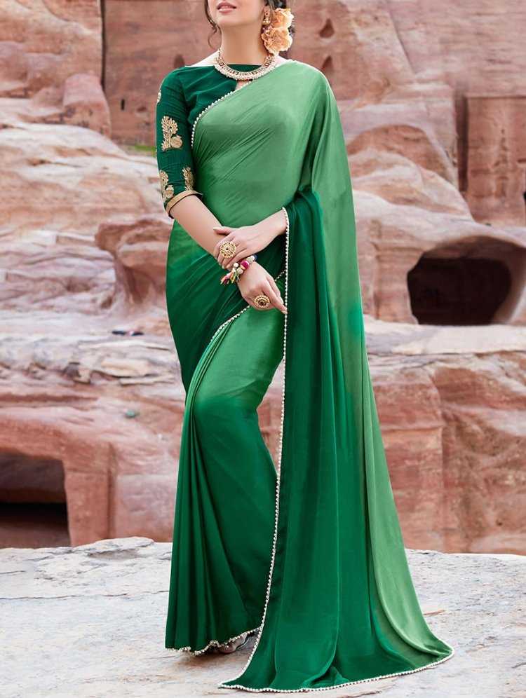 Сари на актрисах