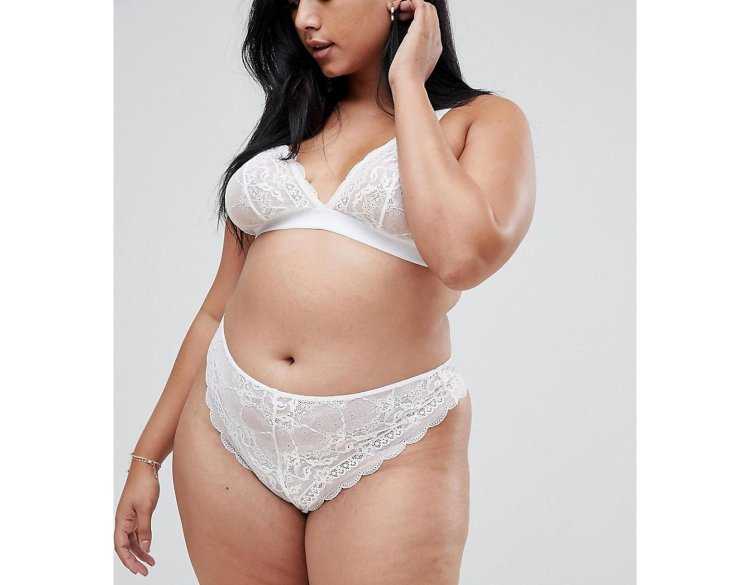 Пышные женщины из Омска