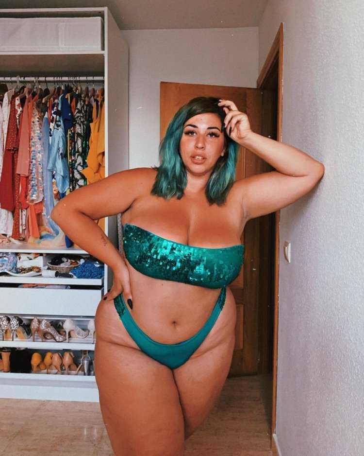 Живот индианки