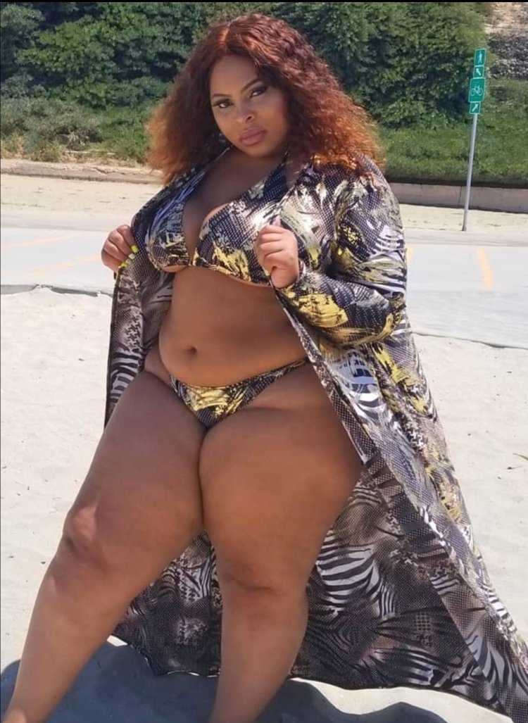 Толстые восточные женщины