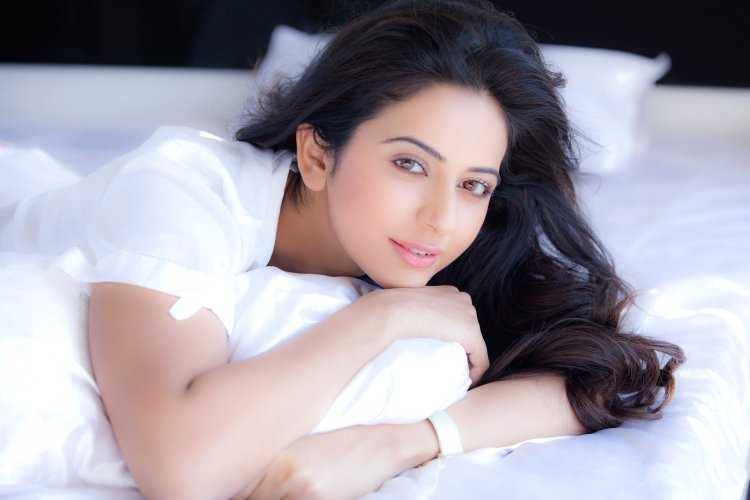 Rakul Preet Singh