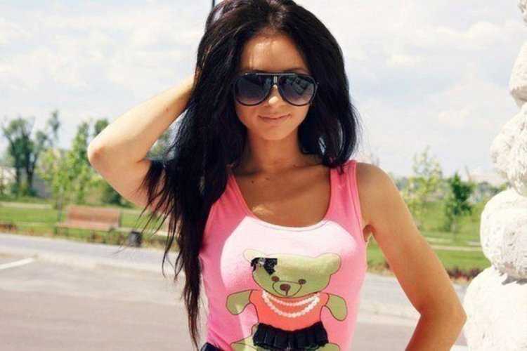 Вероника Романова