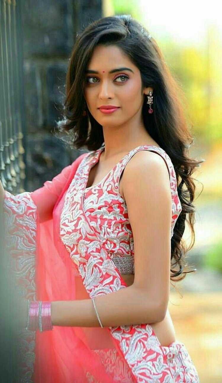 Красивые и милые девушки Индии