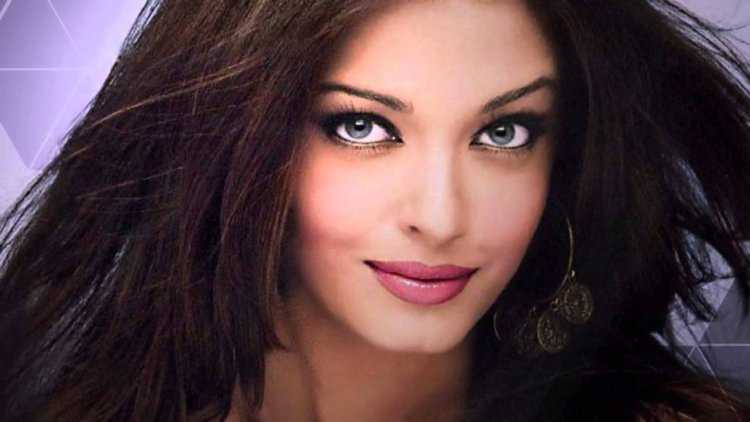 Красавица айшвария рай