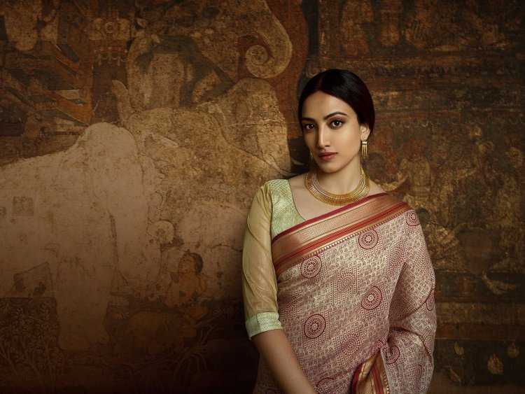 Индийские девушки