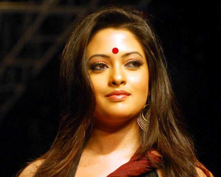 Индуизм бинди