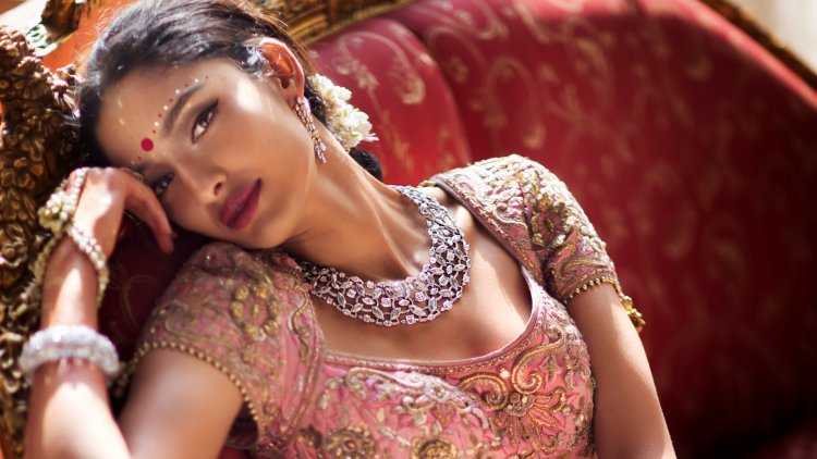 Красивые индианки