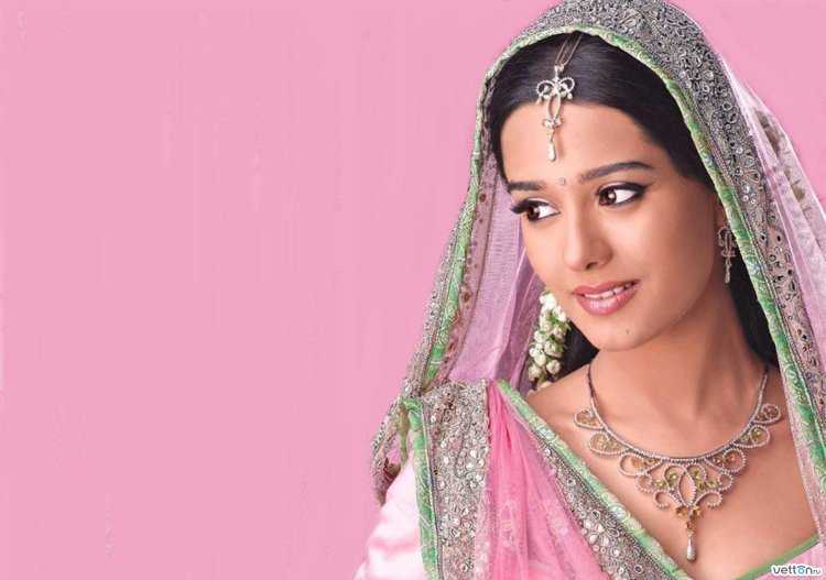 Амрита видьядеви