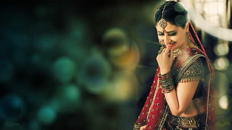 Болливуд танцы Карина Капур