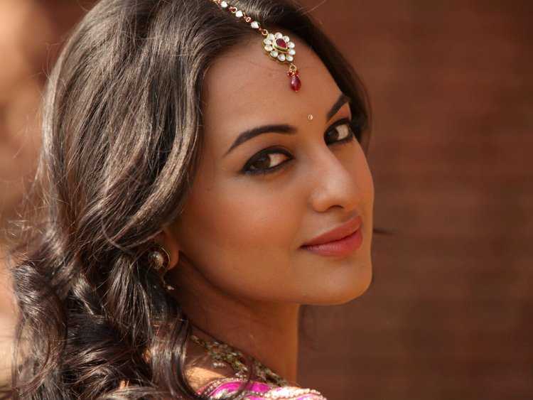 Индийские девушки