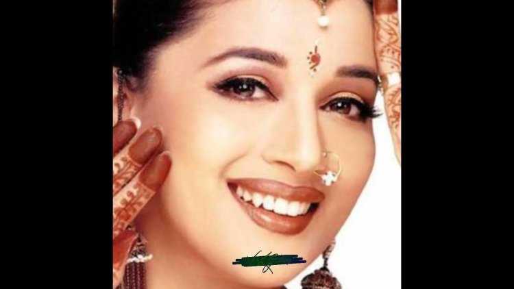 Айшвария рай мехенди