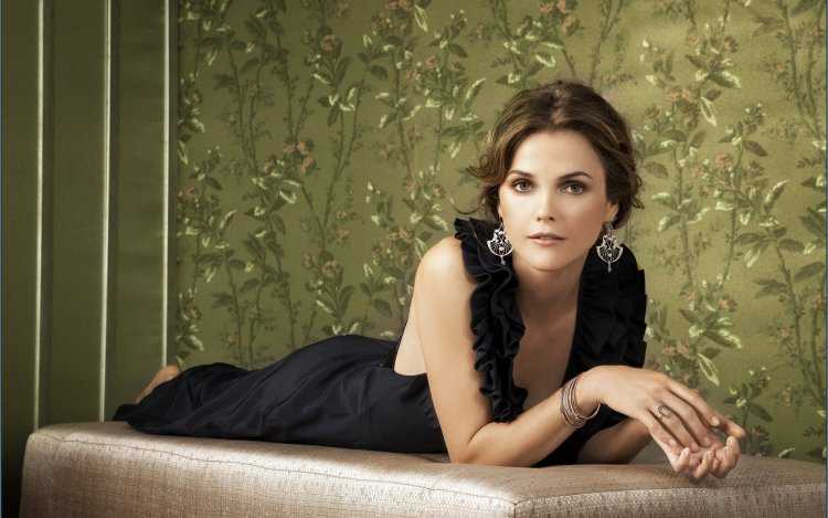 Кери Рассел актриса