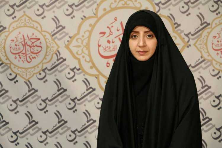 Чадор иранцы