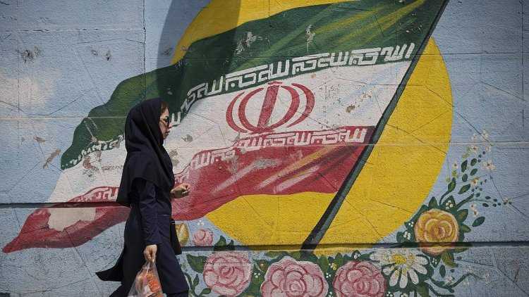 Эмбарго Иран