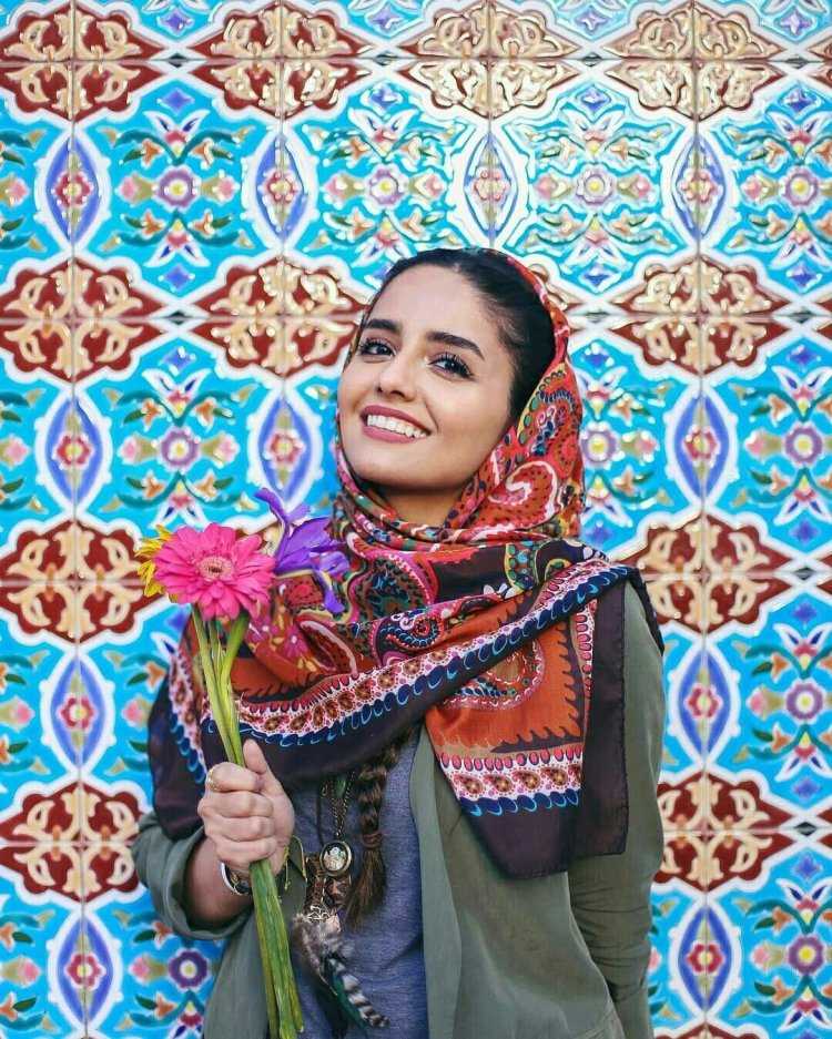 Красоты Ирана