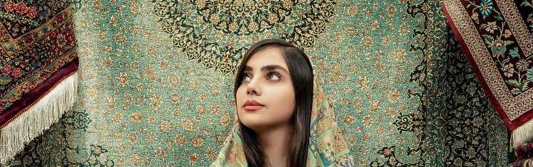 Иранка в россии29