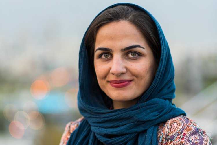 Варназовы иранцы