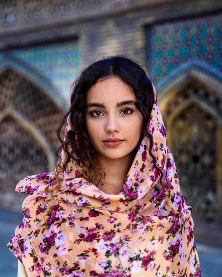 Иранки таджички28