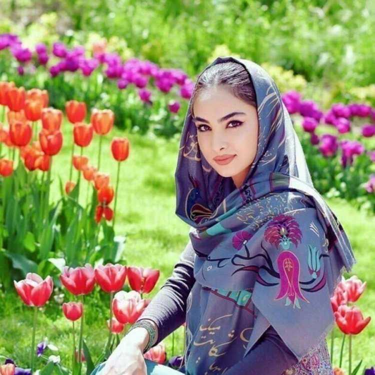 Иранки таджички4