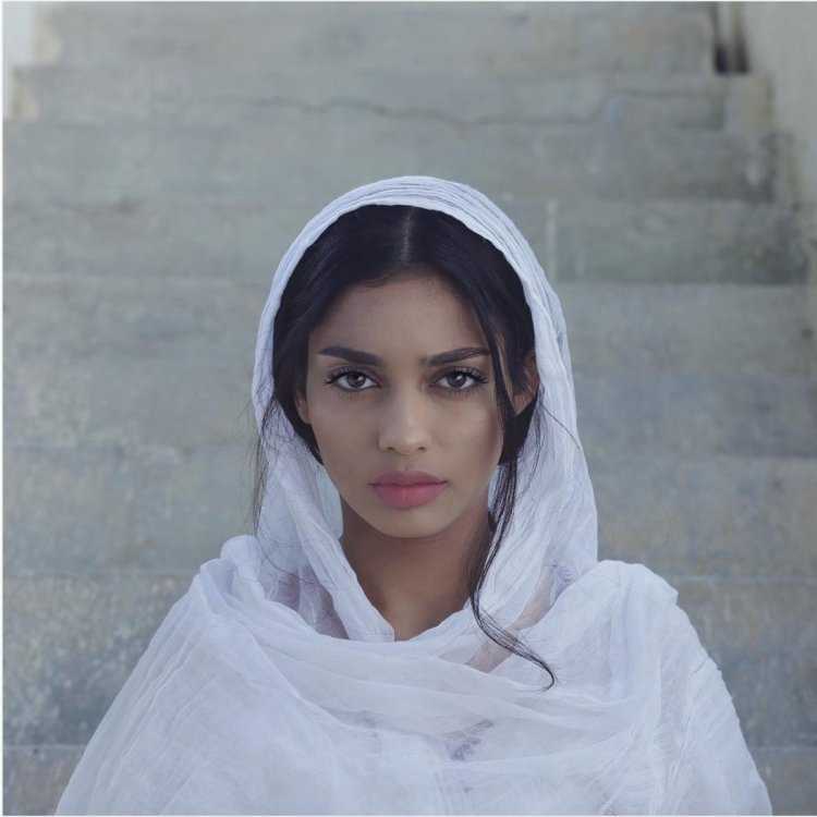 Арабские женщины