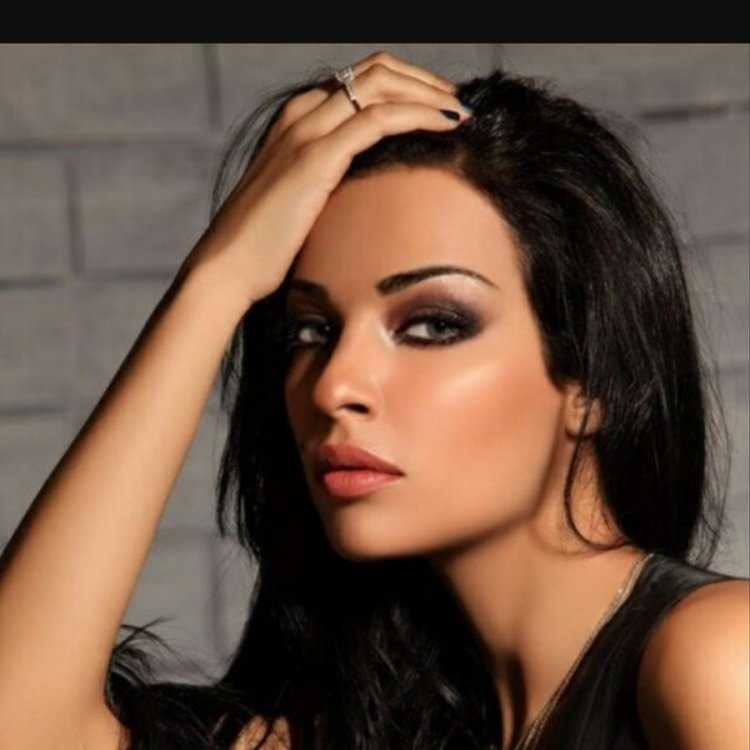 Виктория Кочеткова — чувственная красавица