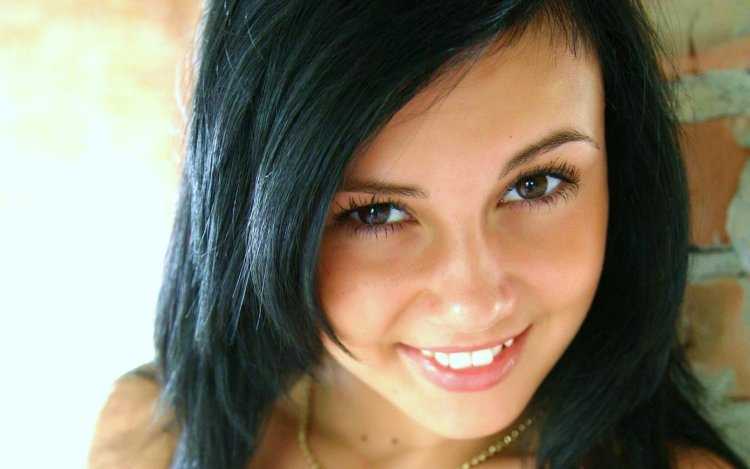 Модель martisha — искушение Александры Алмазовой