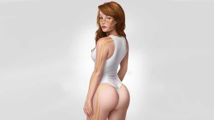 Kacy Энн Хилл