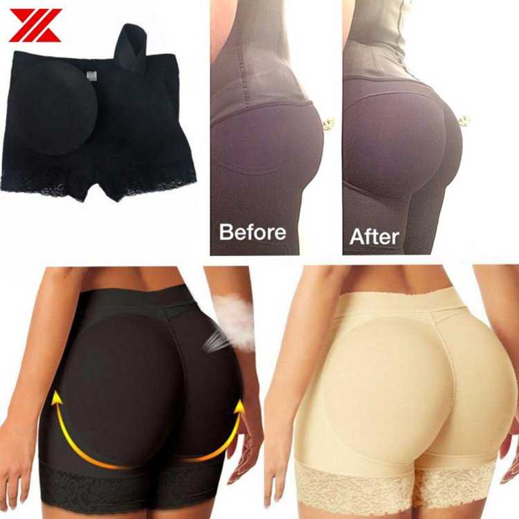 Накладные ягодицы