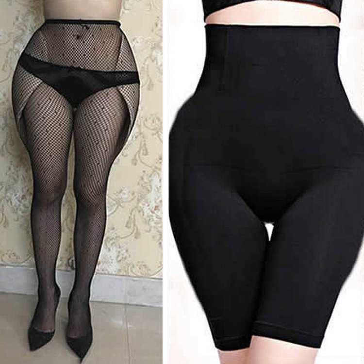 Накладки на бедра