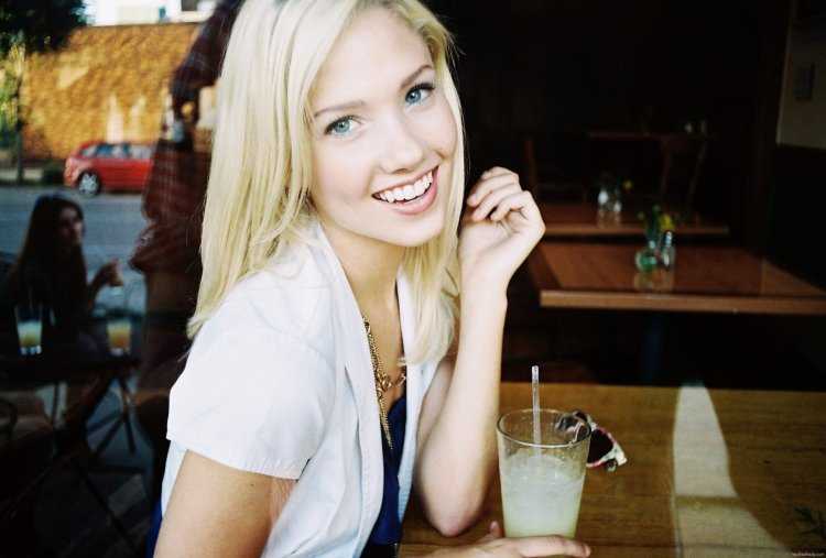 Бриджит Биркеланд