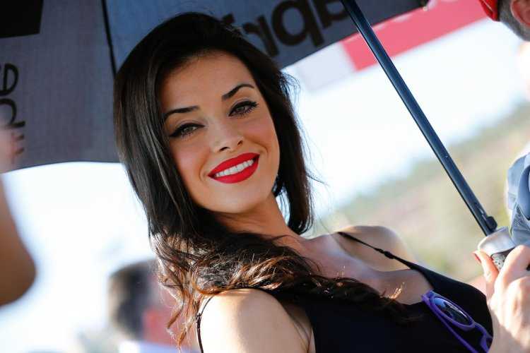 Испанские девушки