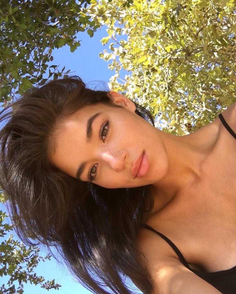 Испанские девушки