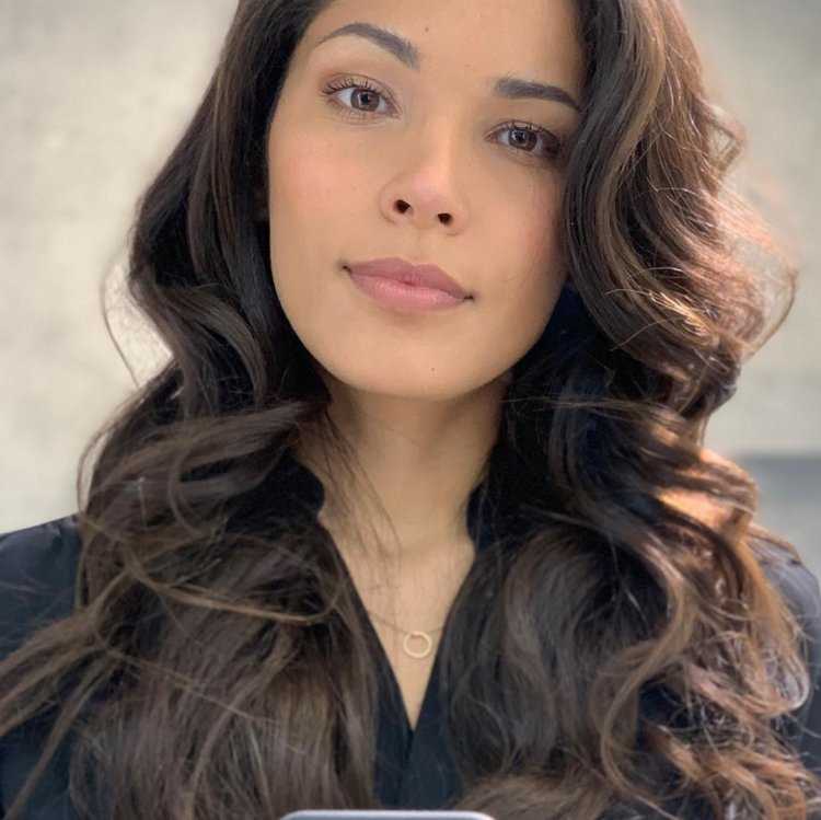 Jessica Joy модель