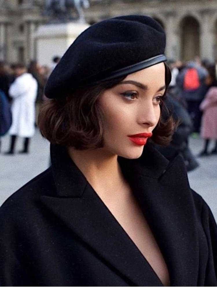 Taylor LASHAE стиль