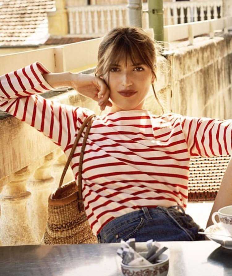 Истинная француженка31