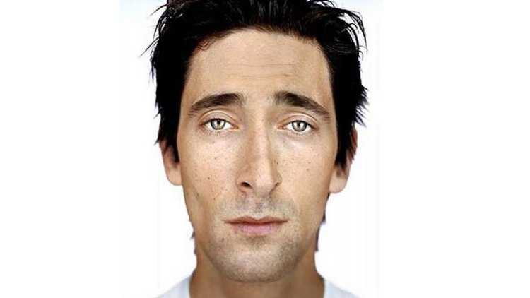 Люди с вытянутым лицом