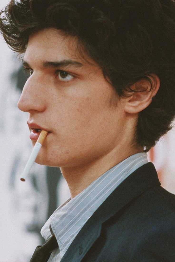 Луи Гаррель Мечтатели